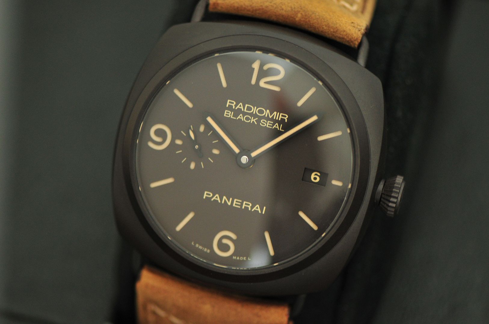 panerai 505