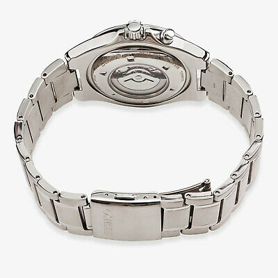 mens seiko titanium kinetic watch ska763p1