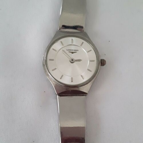 Vintage longines mens wrist watch A50 2288 WatchCharts Marketplace