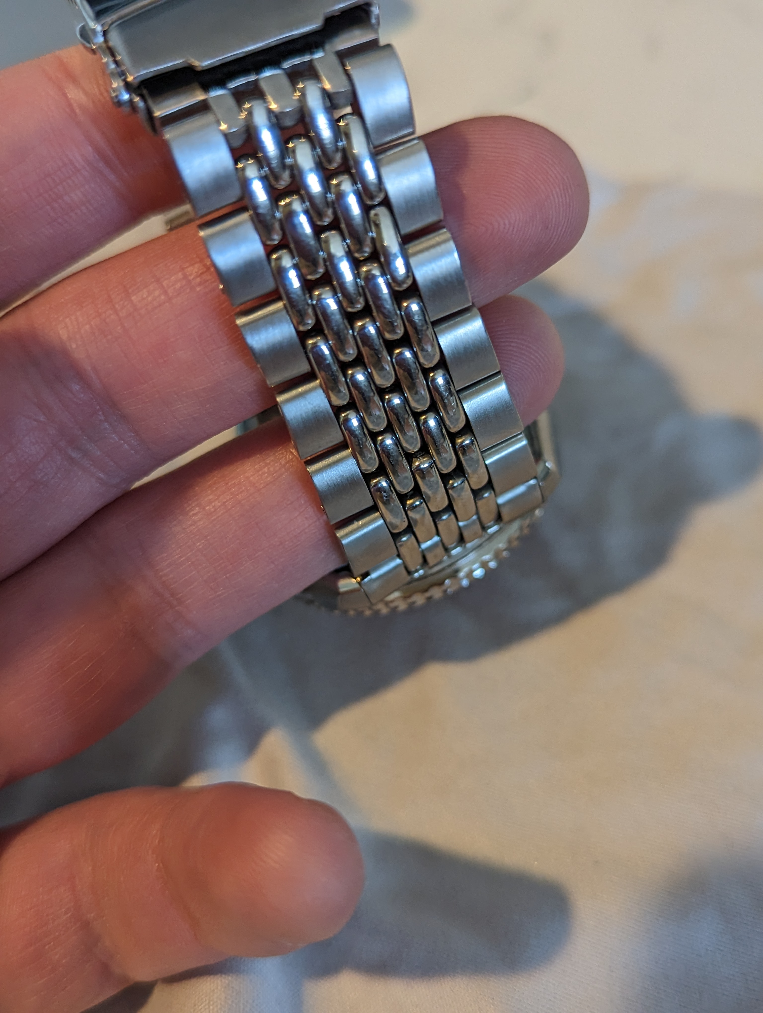 WTS] Seiko SKXA55 