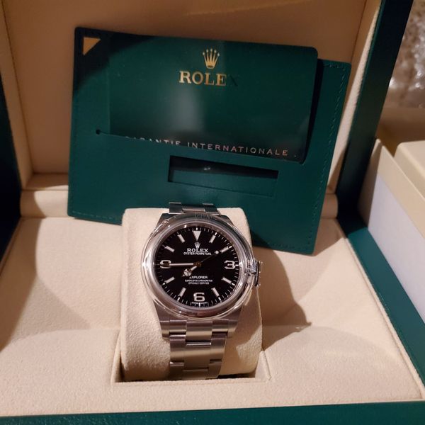 [WTS] Rolex Toys for Tots 8,000 WatchCharts Marketplace