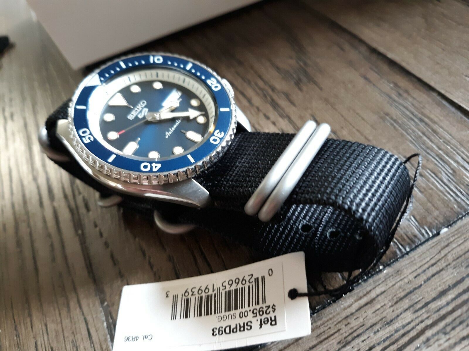 Srpd93 seiko best sale