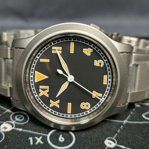 Seiko SNK809 Mod Automatic Watch California Dial, Dome Crystal, Stailess  Steel | WatchCharts
