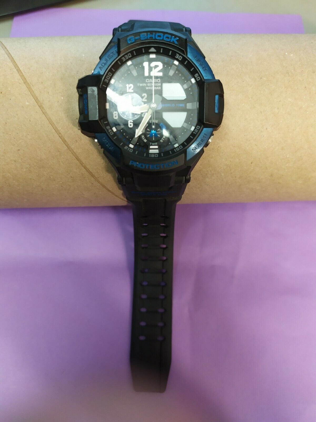 g shock 5441 price