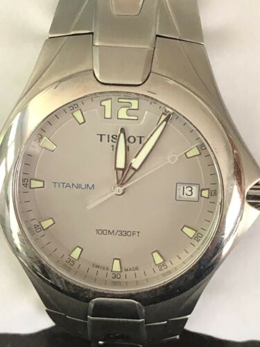 Tissot t760 sale