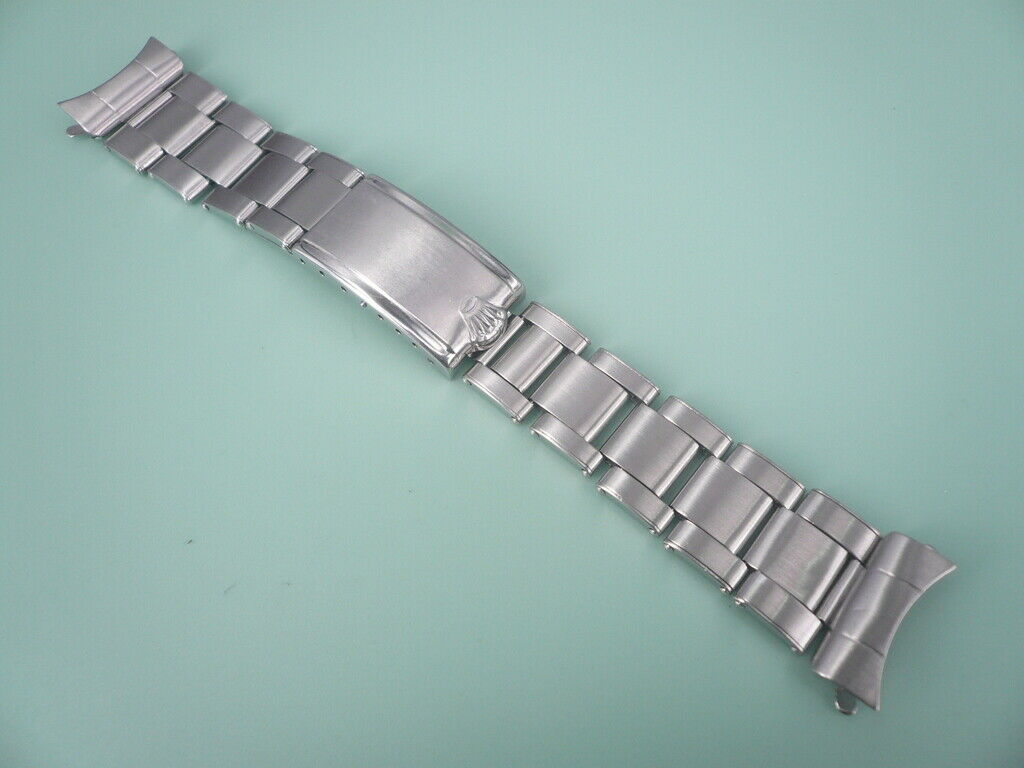 rolex 7206 bracelet for sale