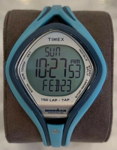 Timex ironman hot sale 150 lap