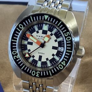 Maranez Watches For Sale | WatchCharts Marketplace
