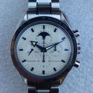 OMEGA Omega Speedmaster Professional SS Breath Watch Genuine 1502/825 |  WatchCharts Marketplace