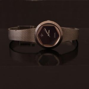 1994 SWATCH CHRONO WATCH ~ SCG102 INSPYRAL ~ FLEX BAND ~ NEW IN