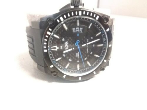 Bulova sale precisionist c960944