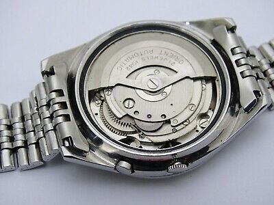 Orient 1942 21j new arrivals