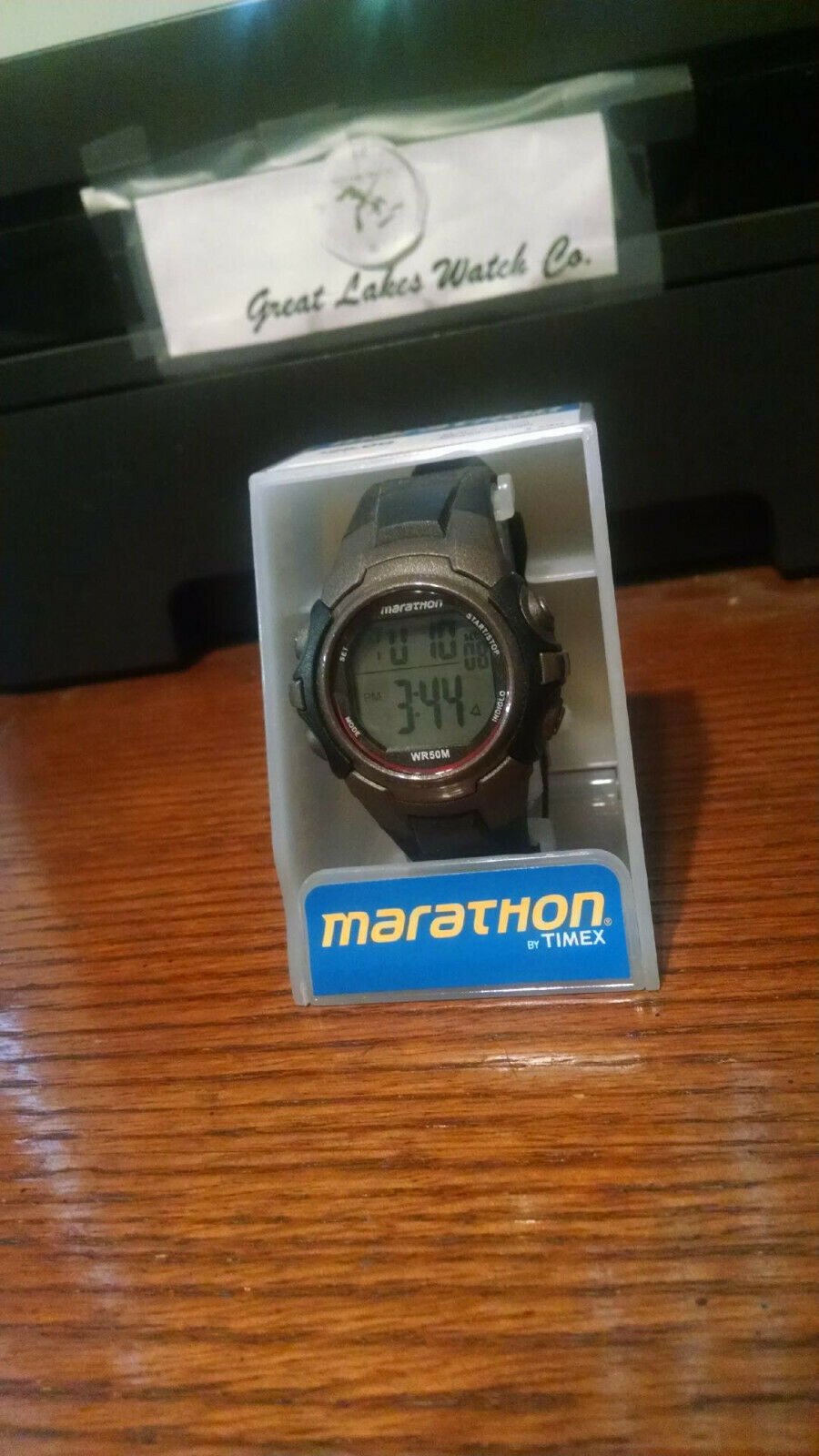 timex t5k642