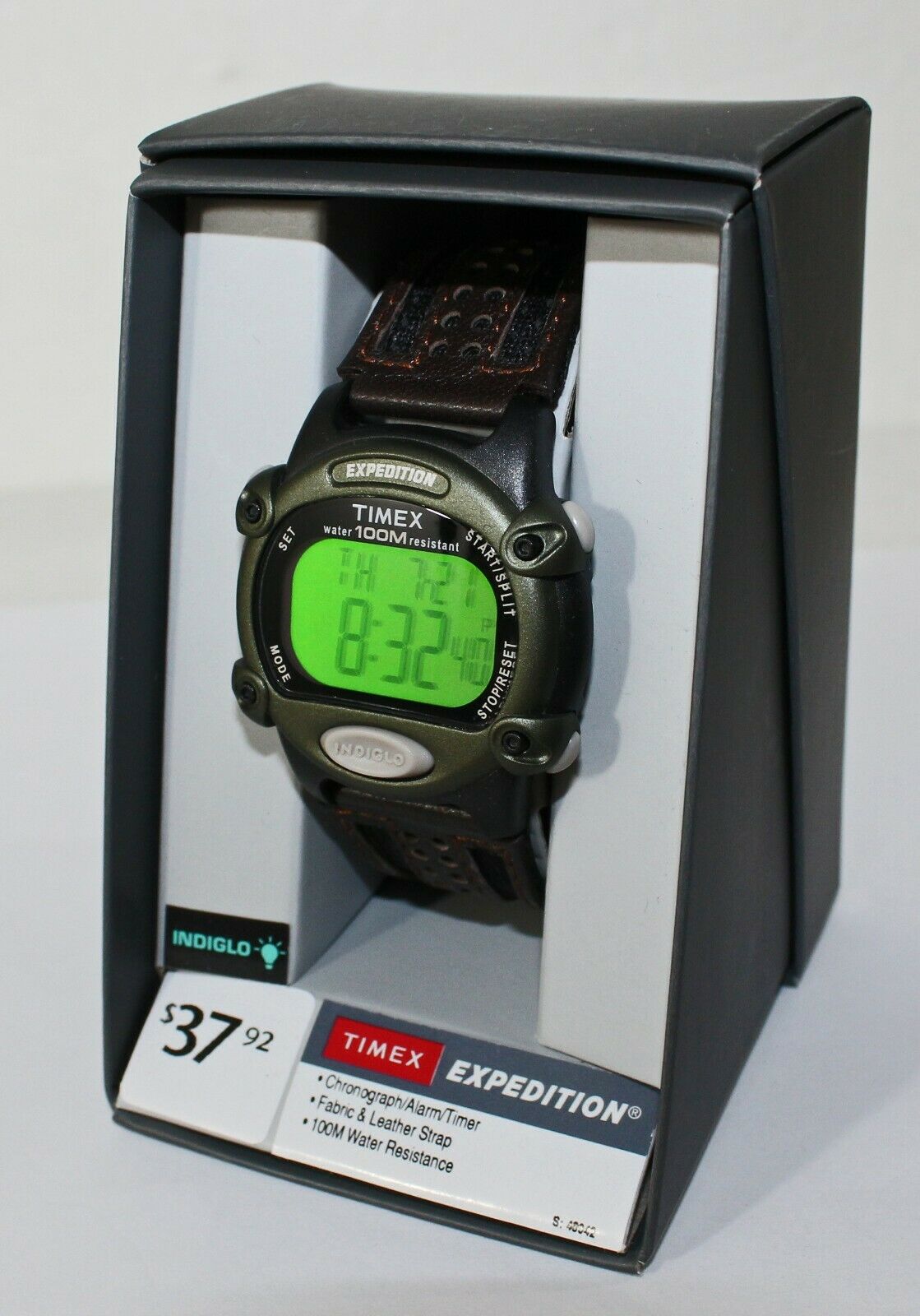 timex t48042