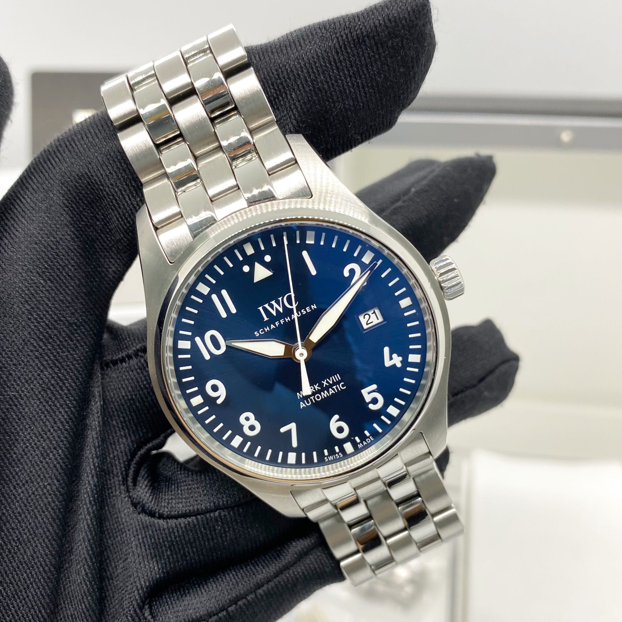 Iwc iw327016 store