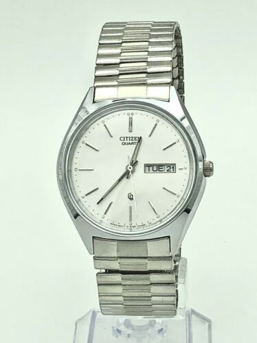 ヴィンテージ　純銀　コンパクト CITIZEN Jet Auto Dater Para Water AR51407061 1960s | ARBITRO