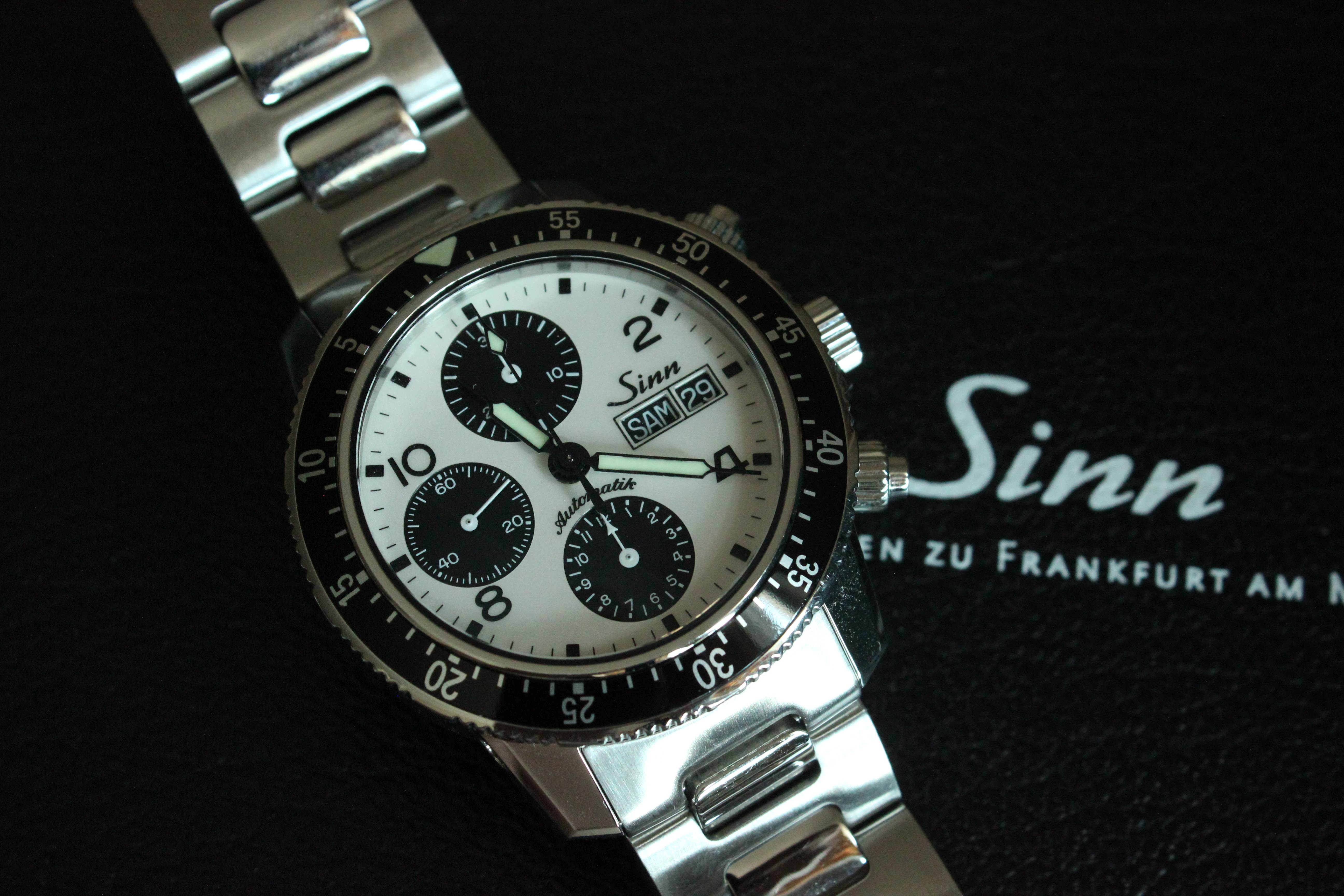 sinn 103 panda