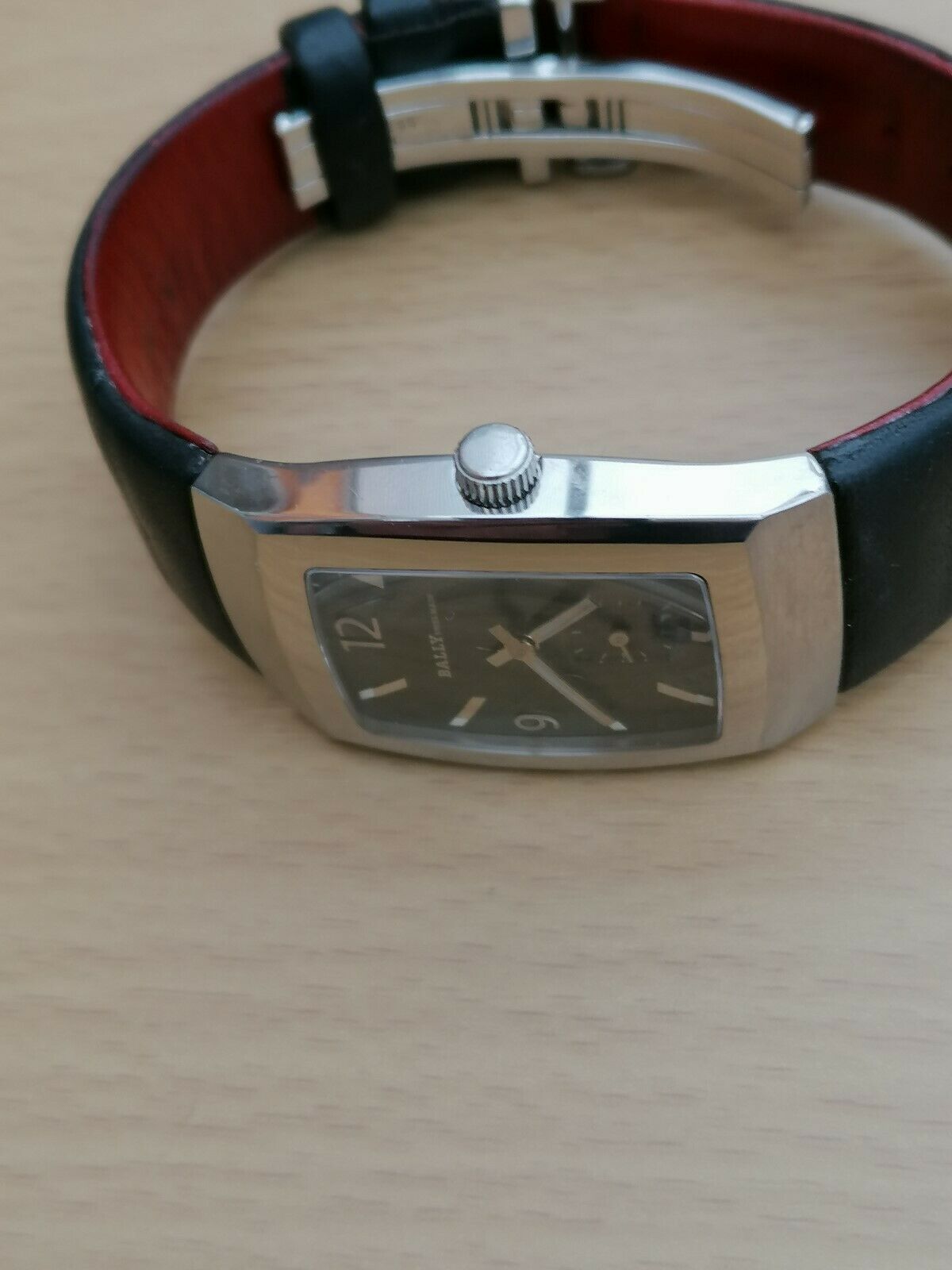 Bally 2025 watch price