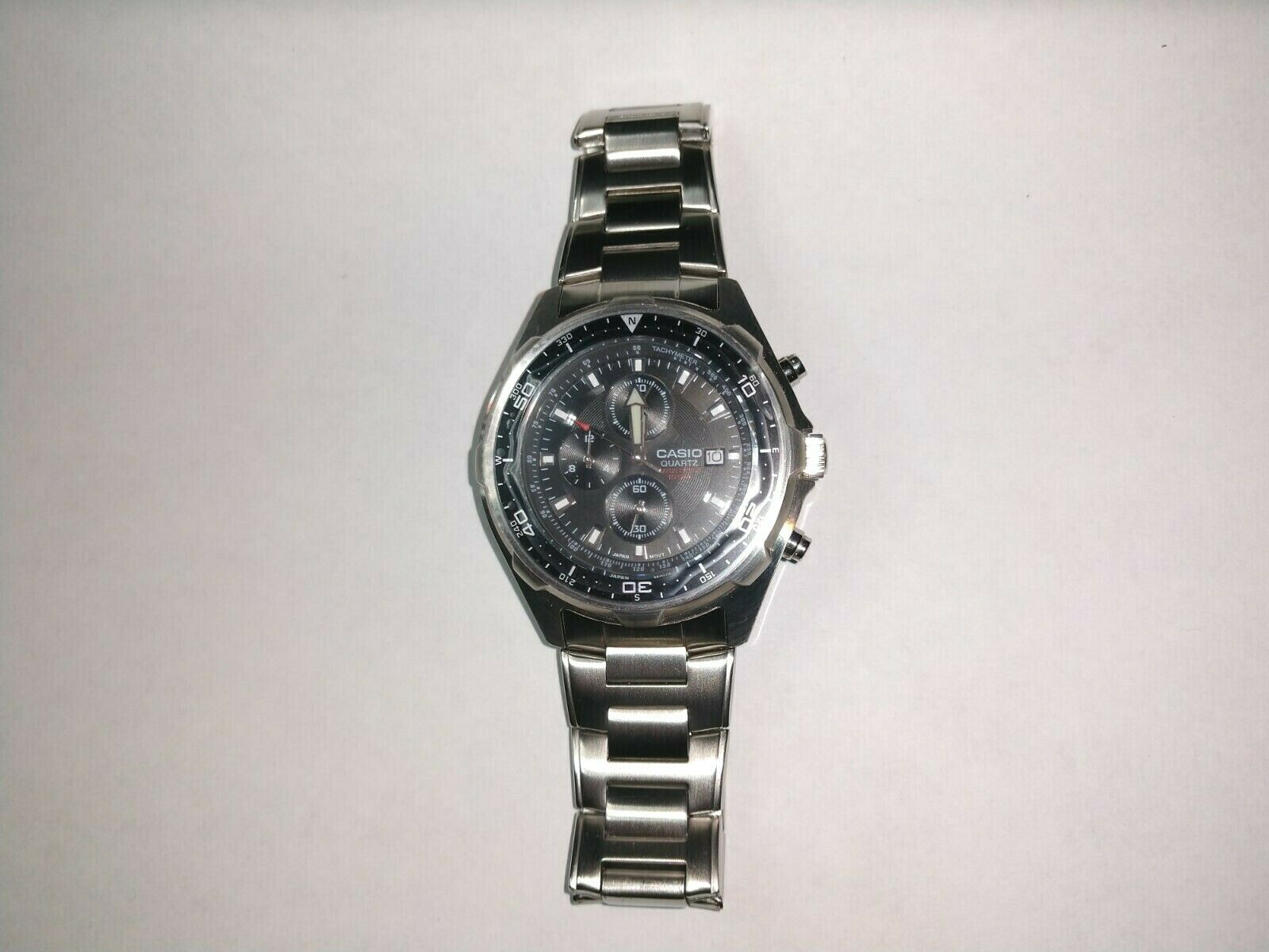 casio amw 340