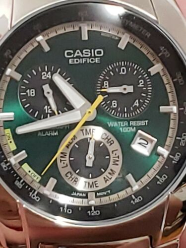 Casio edifice deals ef 510