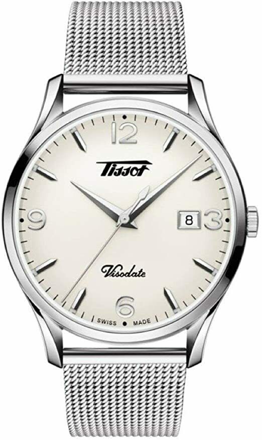 Tissot t1184101127700 hot sale