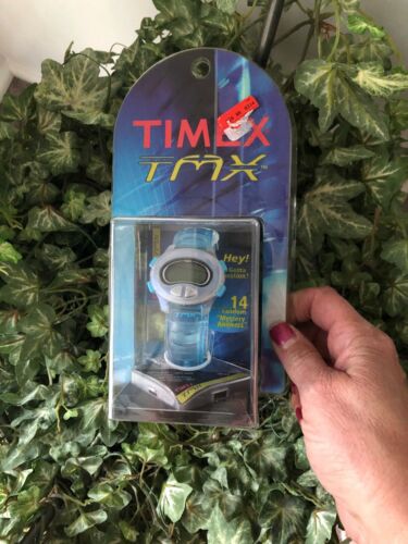 Timex clearance tmx watch