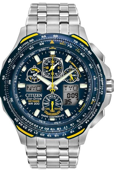 Citizen JY0040-59L for sale on forums | WatchCharts