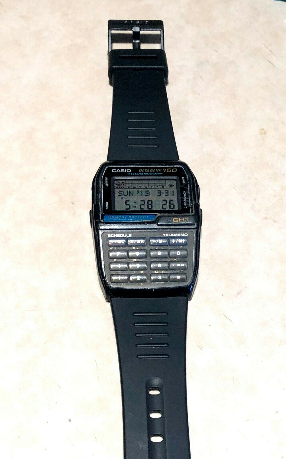 dbc 150