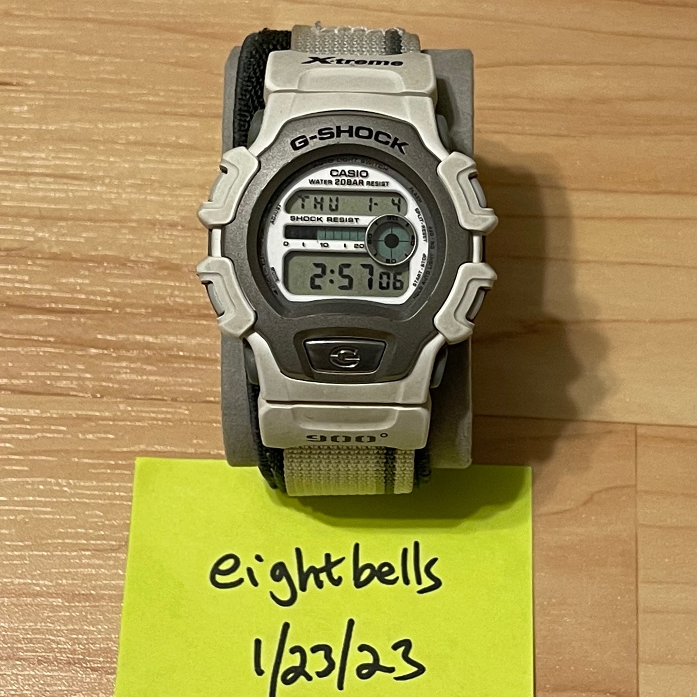 G shock deals dw 900