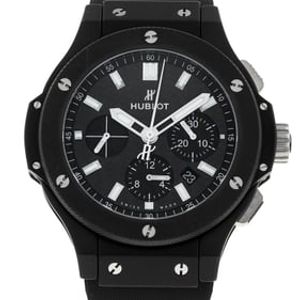 Hublot Big Bang 45 Black Magic 301.CI.1770.RX Price as of June