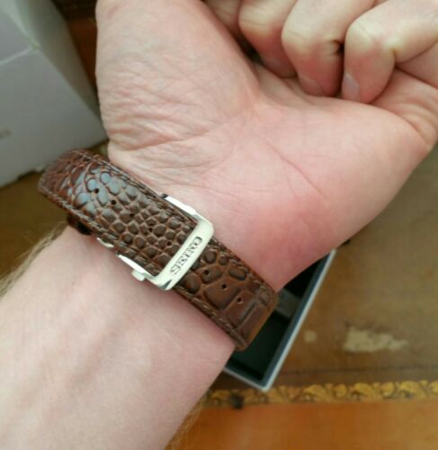 SEIKO PREMIER SPC059P1 CHRONOGRAPH MEN'S WATCH | WatchCharts