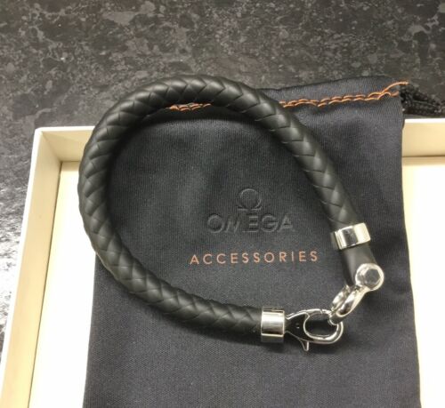 omega sailing bracelet size chart