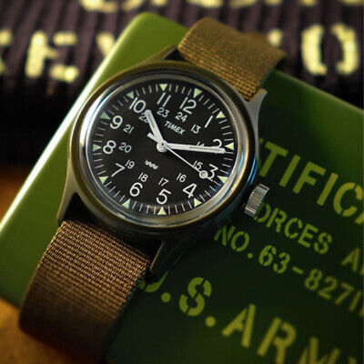 Timex camper 36mm on sale