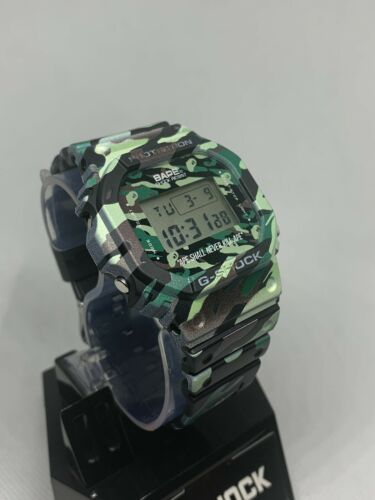 dw 5600 camo