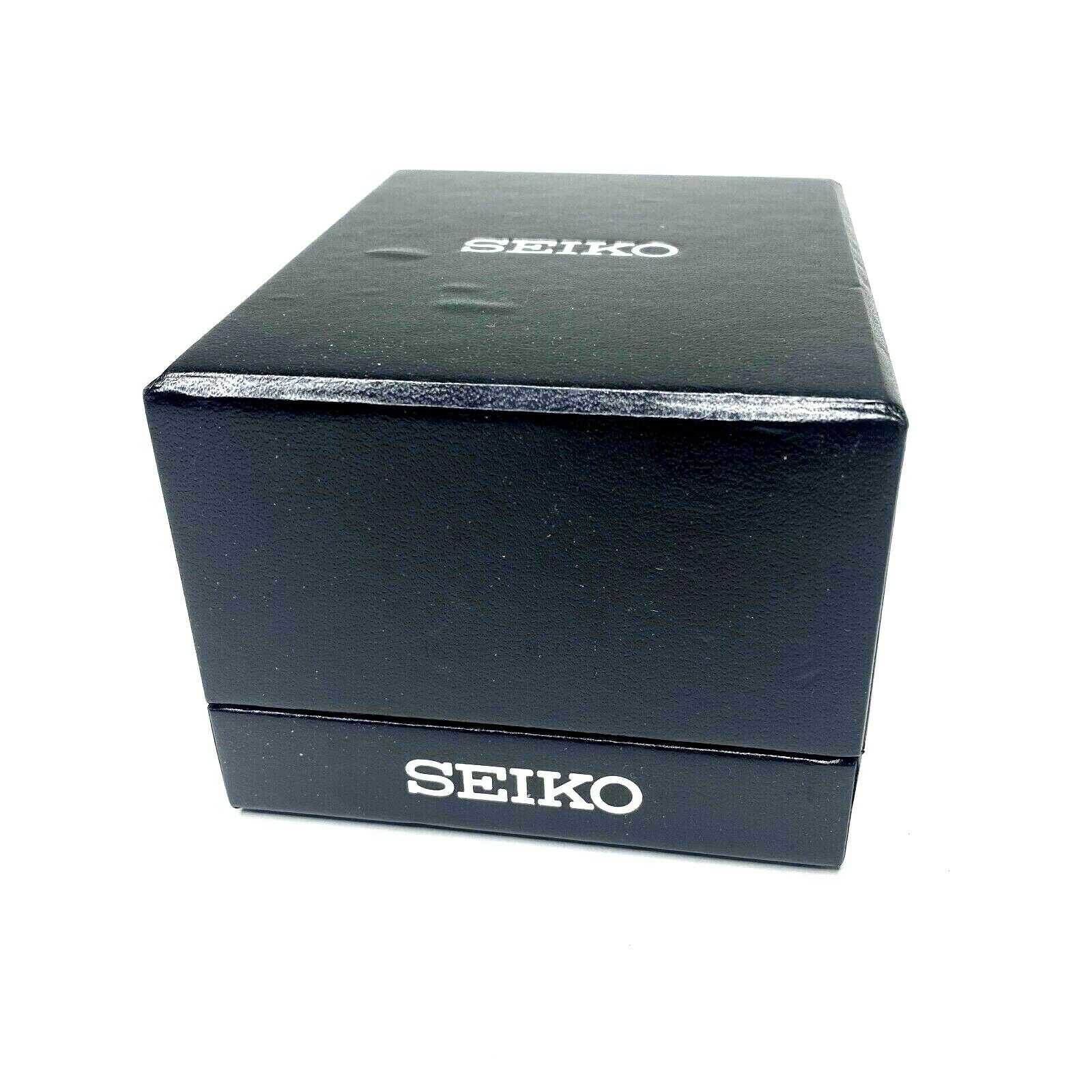 Seiko Womens Watch Quartz 701146 Made in Japan With Box