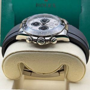 Rolex Cosmograph Daytona 126519 Price as of June 2025