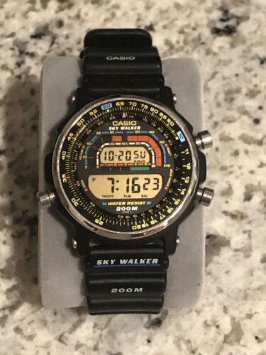casio dw 401