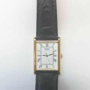 Men's Vintage SEIKO Men's Vintage SEIKO