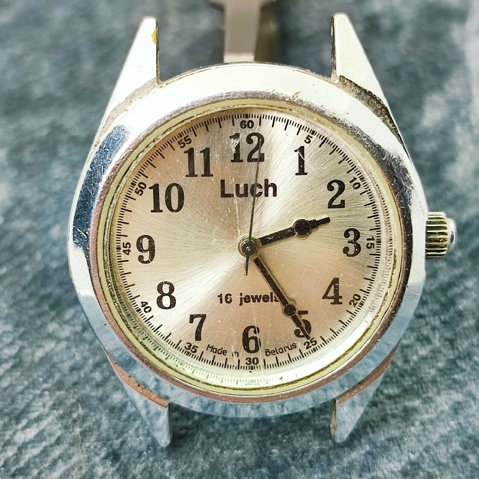 Show us your Luch | WatchUSeek Watch Forums