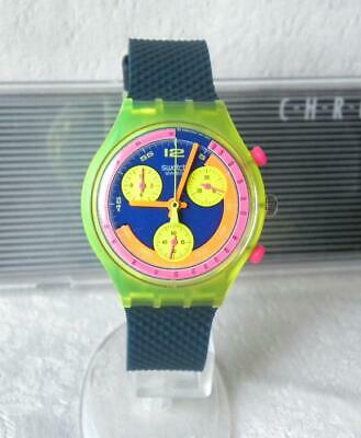 casio chrono collection