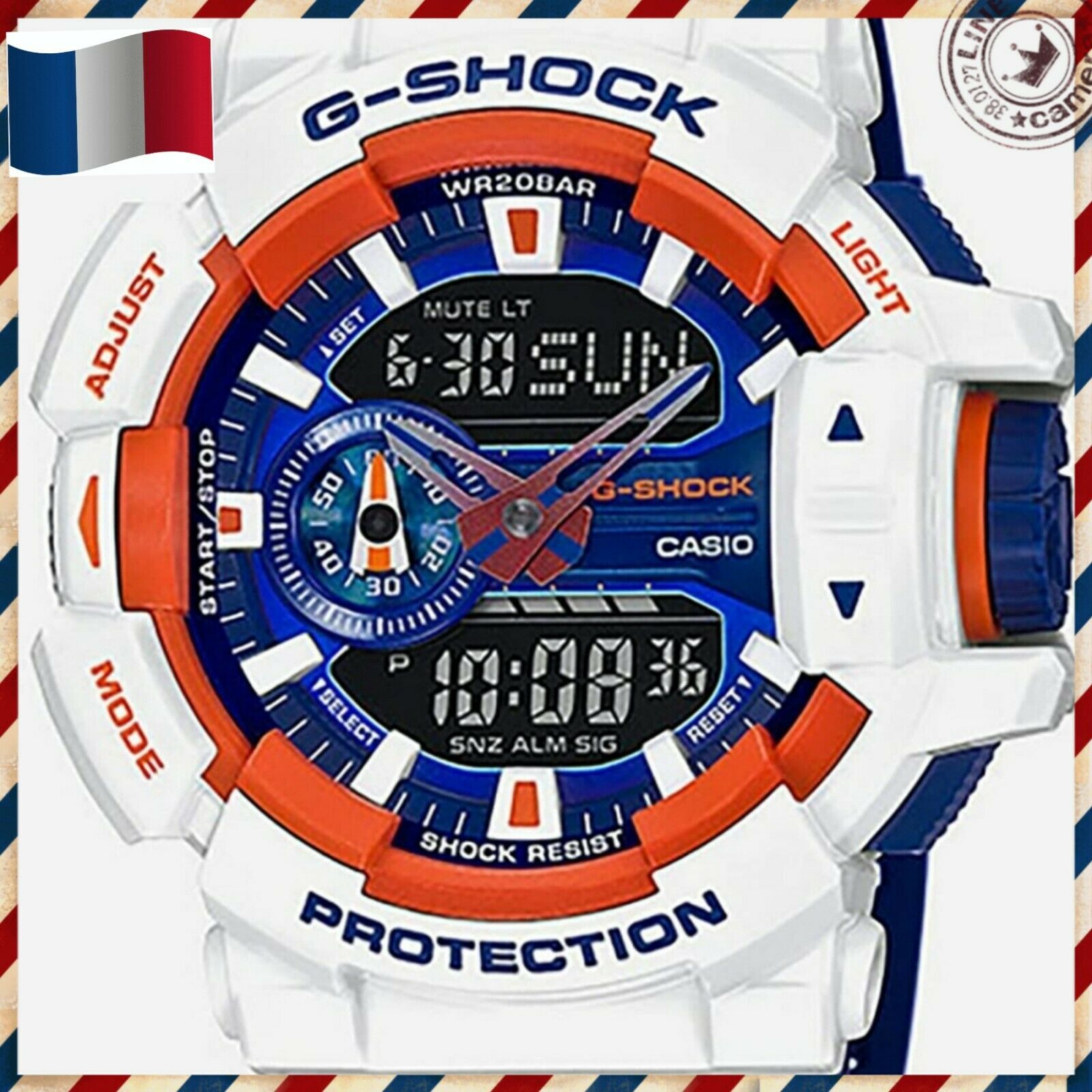 G shock ga 400cs new arrivals