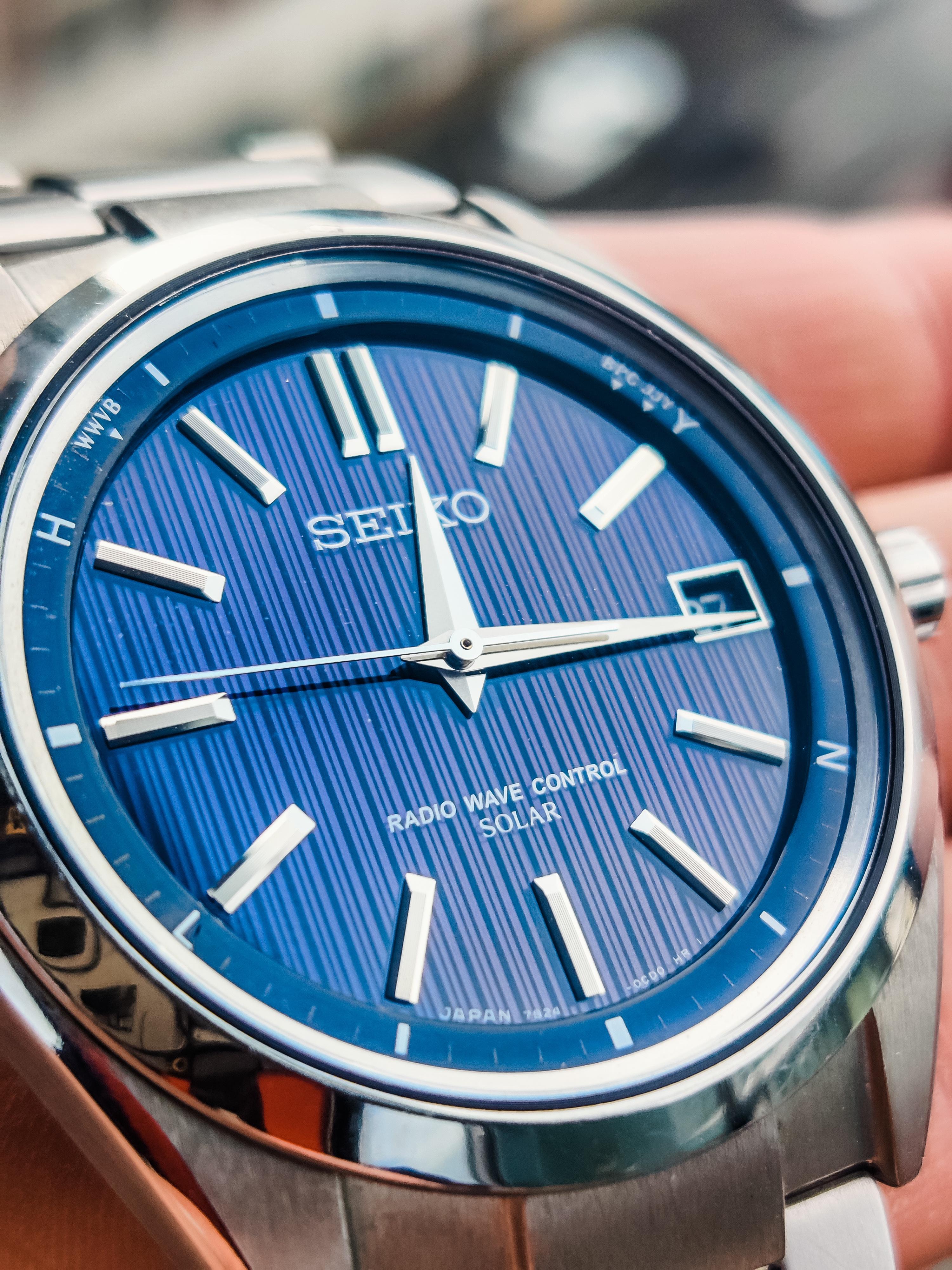 WTS] Seiko JDM Brightz SAGZ083 (Titanium/Perpetual Calendar/Solar 