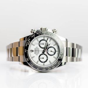 ROLEX DAYTONA 126500 2コマ Rolex Daytona 126500ln | Ref. 126500ln Watches on Chrono24