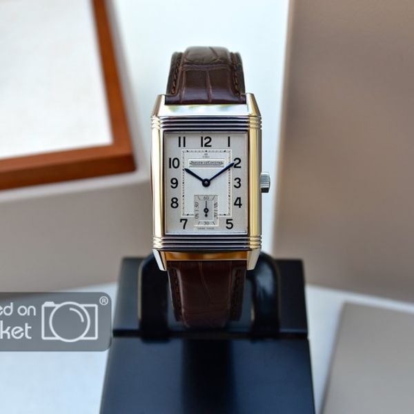 FS: Like New Jaeger-LeCoultre Reverso Grande Taille 270862 Special ...