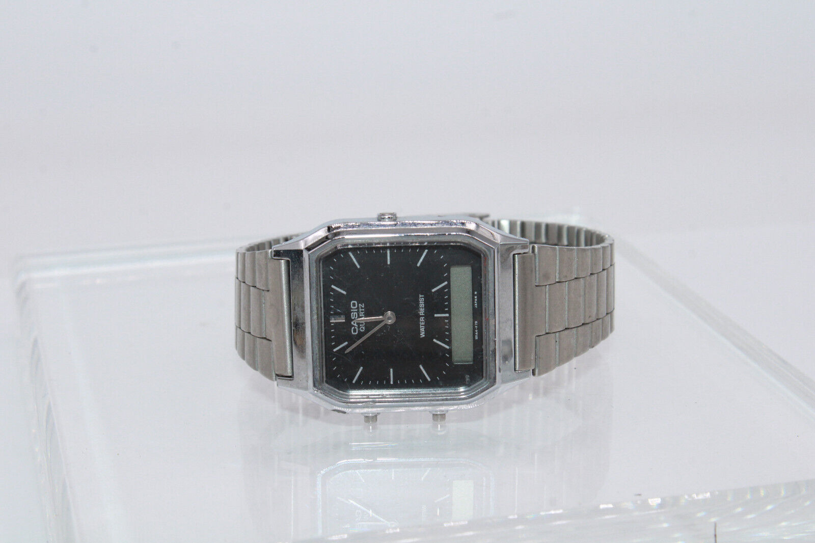 Casio 5154 aq 230 on sale price