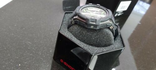 Casio G-shock GW-4000-1A3ER | WatchCharts Marketplace