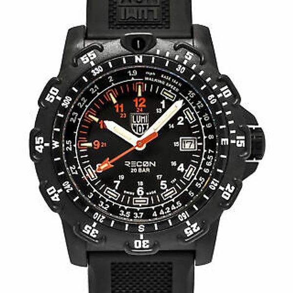 Luminox Recon Pointman Series Quartz Men's Watch XL.8822.MI.F ...