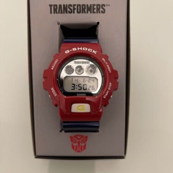 dw6900tf