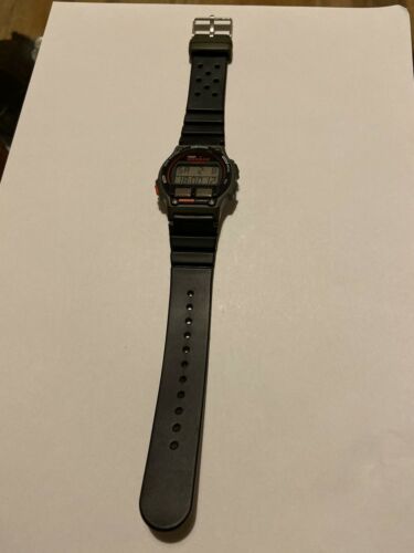timex ironman watch band keeper