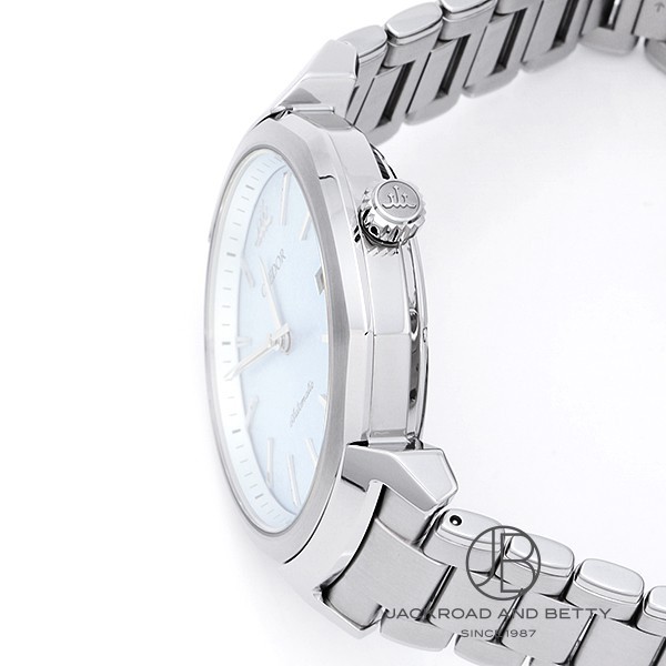 Seiko SEIKO Credor Linealx GCCD001 used watch men's